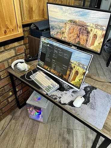 venom computer: Компьютер, Игровой, NVIDIA GeForce RTX 4090, HDD + SSD — 4