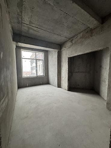 2 bedroom: 2 комнаты, 68 м², ул. Баха Элитка, 11 этаж, ПСО (под самоотделку) — 4