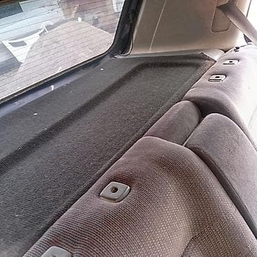 трансмистер: Volkswagen Golf: 1993 г., 1.4 л, Ручные, Бензин, Хэтчбэк — 5