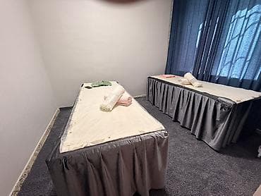 Массаж: Массаж | Лечебный массаж | Остеохондроз, Протрузия, Сколиоз | С выездом на дом — 5