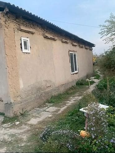 Дома: Дом с участком под реконструкцию/перестройку. С. Новопавловка — 1