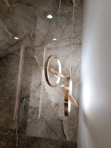 электропроводки: Электромонтаж и освещение “под ключ” для квартир и домов - — 4