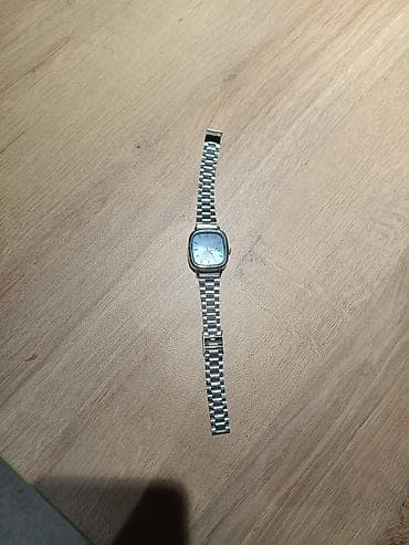 Наручные часы: Наручные часы CASIO кварцевые - Классический аналоговый механизм — 2