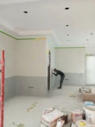 краска писталет: Покраска стен, Покраска потолков, На масляной основе, На водной основе, Больше 6 лет опыта — 6