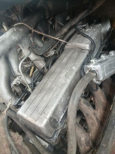 bmw 530d: Mercedes-Benz T1: 1989 г., 3 л, Механика, Дизель — 3