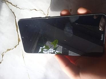 купить принтер в бишкеке: Redmi, Redmi 8, Б/у, 64 ГБ, цвет - Серый — 2