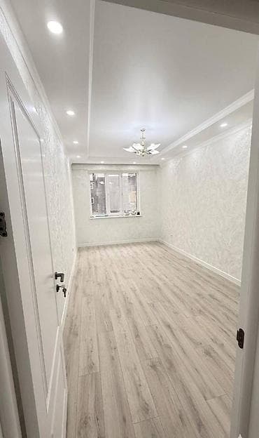 Квартиры: 2 комнаты, 68 м², Элитка, 2 этаж, Косметический ремонт — 7