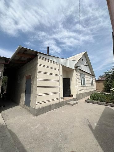 4 bedroom: ‼️Продается 4-комнатный дом‼️ ⚜️Район: Ж/м Ак-өргө ▪️Площадь: 160м2 — 1
