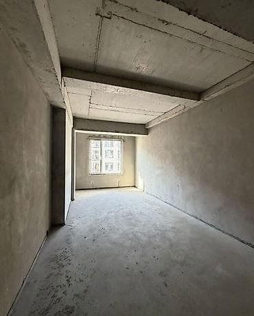 1 комната, 46 м², Технопарк Элитка, 6 этаж, Косметический ремонт