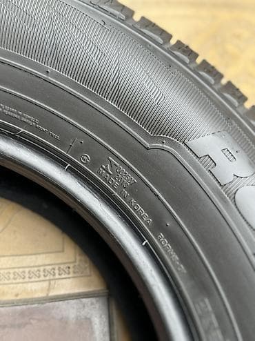 roadstone: Шины 265 / 65 / R 17, Лето, Комплект, Внедорожные (АТ/МТ), Корея, Roadstone — 10