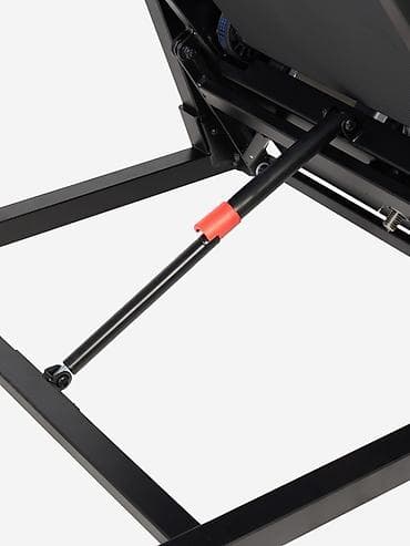 Спорт и хобби: Беговая дорожка KETTLER AIR R1 - Компактная домашняя дорожка с — 10