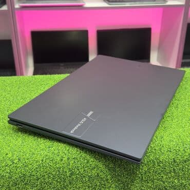 купить ноутбук кор ай 7: Ноутбук, Asus, 16 ГБ ОЭТ, Intel Core i5, 17.3 ", Жаңы, Татаал эмес тапшырмалар үчүн, эс тутум SSD — 6