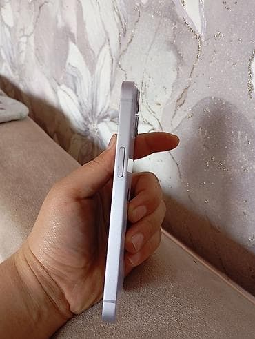 Poco: IPhone 14, Б/у, 128 ГБ, 74 % — 4