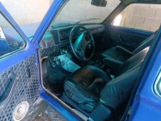 ВАЗ (ЛАДА) 4x4 Нива: 2000 г., 1.7 л, Механика, Бензин, Внедорожник — 5