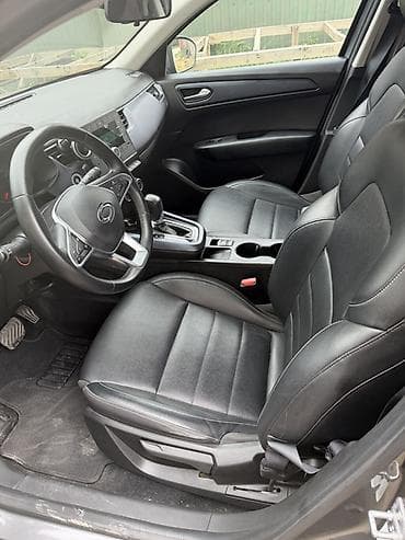 renault samsung sm5: Renault : 2021 г., 1.6 л, Автомат, Бензин, Кроссовер — 7