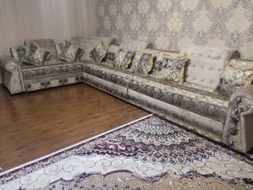 длинные диваны: Угловой диван, Складной, Двуместный, В рассрочку — 2