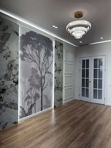 1 комната, 50 м², Элитка, 9 этаж, Дизайнерский ремонт