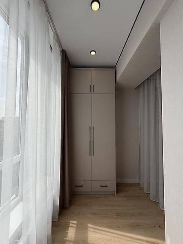 буденый: 1 комната, Собственник, С мебелью полностью — 4