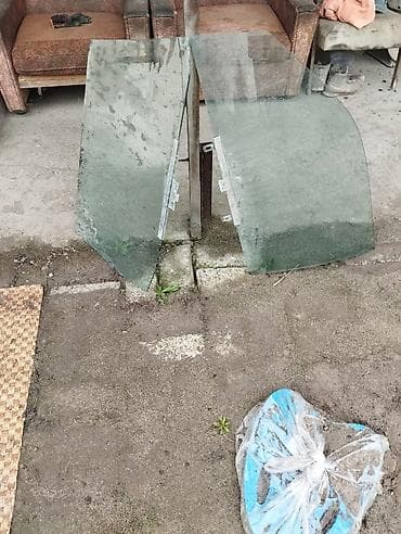 зеркала пассат б3: Дверь Комплект Volkswagen — 5