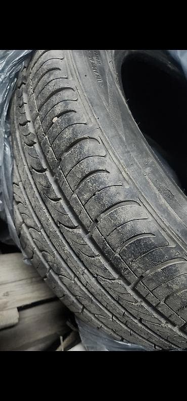 шина 21555r16: Летняя шина для легкового автомобиля 215/55/16 цена 8000с тел: 0 705 — 2