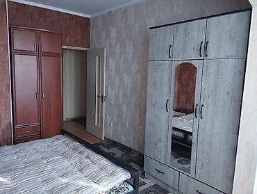 2 комнаты, Аламединский рынок / базар Собственник, Без животных, от 6 месяцев, С мебелью полностью — 6