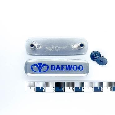 daewoo 2: В розницу - 100 сом (одна штука) оптом - 60 сом от 10 штук — 2