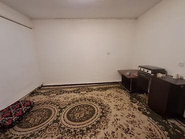 room: 1 комната, Заря Собственник, Парам без детей, от 6 месяцев, С мебелью частично — 5