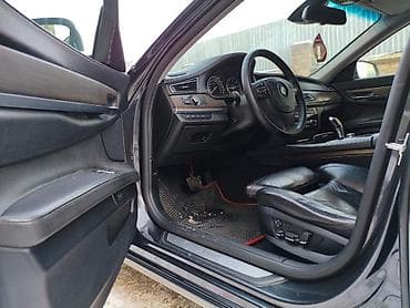 бив 7: BMW 7 series: 2009 г., 4.4 л, Типтроник, Бензин, Седан — 6