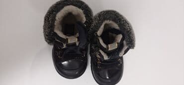 скандия обувь детская зимняя: Детские зимние ботинки, кожаные. фирменные. мягкая подошва, не — 3