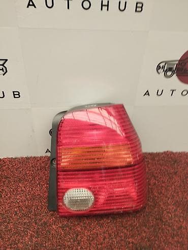 Фонарь заднего хода правый для Volkswagen Lupo, кузов/код Z6XZ, год