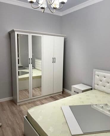 мебель бишкек цены: Мебель на заказ, Шкаф, Кровать, Комод — 1