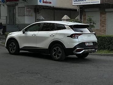 кия спортеж 1: Kia Sportage: 2023 г., 2 л, Автомат, Дизель, Кроссовер — 3