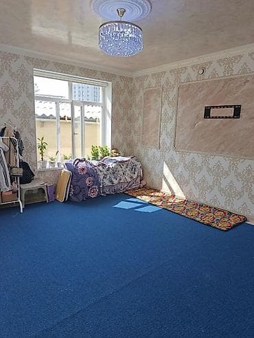 пригородный дом: 382 м², 10 комнат — 5