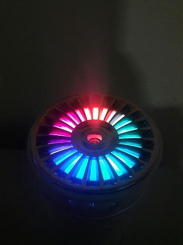 для праздников: Продаю увлажнитель воздуха Подходит для квартир с сухим воздухом — 10