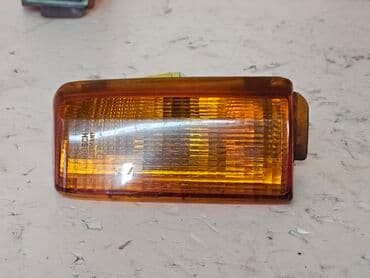 запчасти для опель вектра б: Комплект поворотников Opel 1982 г., Б/у, Оригинал — 14