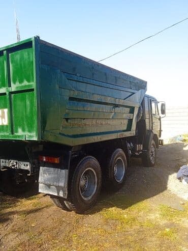 танк скутер: Грузовик — 5