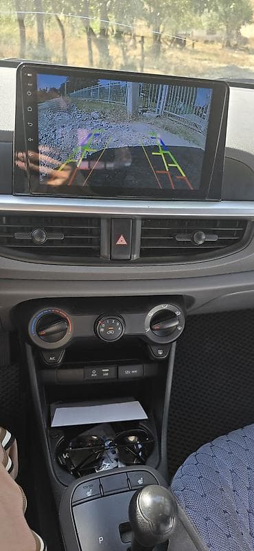 sonata dn8 2021: Kia Morning: 2018 г., 0.1 л, Автомат, Бензин, Хэтчбэк — 6