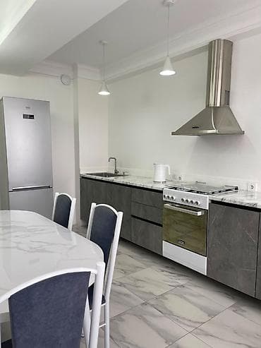 110: 3 комнаты, 108 м², Элитка, 10 этаж, Евроремонт — 8