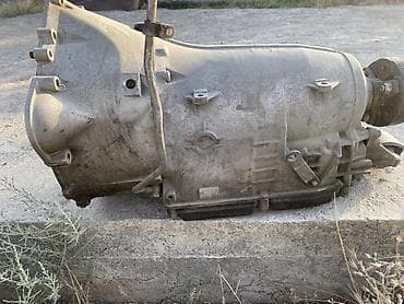 old man: АКПП W202 2.8 объем 
Привозной — 2