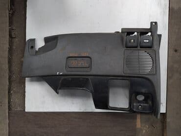 runx alex: Рулевая колонка Toyota Б/у, Оригинал — 1