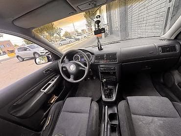 генератор гольф 2: Volkswagen Golf Variant: 2003 г., 1.6 л, Механика, Бензин, Универсал — 5