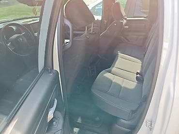 стрим капот: Dodge Ram 1500: 2022 г., 3.6 л, Автомат, Бензин, Пикап — 4