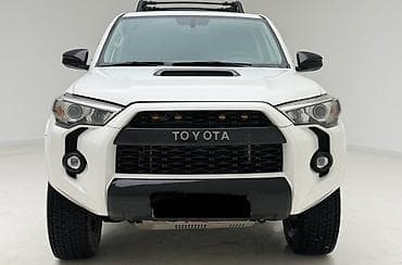 рав 4 rav 4: Сдаю Toyota 4Runner, Посуточно, Без водителя, | Водительские права, От 18 лет, Залог — 2