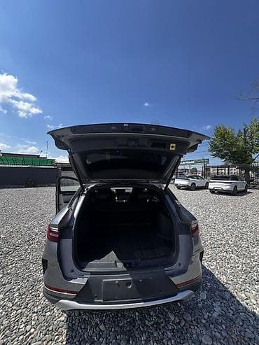 byd song: BYD Song Plus: 2021 г., 1.5 л, Робот, Электромобиль, Кроссовер — 8