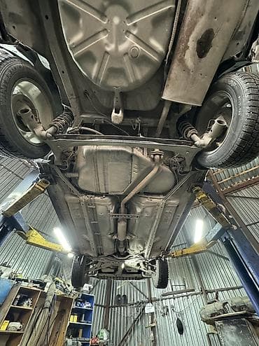 Toyota: Toyota Allion: 2008 г., 1.8 л, Автомат, Бензин, Седан — 10