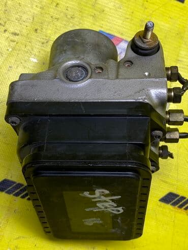 запчасти на хонду в бишкеке: Блок ABS Honda Оригинал, Япония — 3