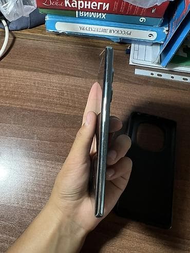 чехол редми 14 с: Redmi, Redmi Note 14 Pro, Б/у, 256 ГБ, 2 SIM, eSIM — 6