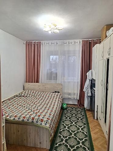 домо: Продаю срочно срочно. Дом находится в районе выше автовокзала по ул — 6