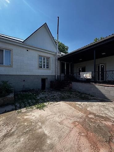 дома из лстк под ключ: Продается дом в с.Кок-Жар, СК "Горный ветерок" - площадь дома — 3