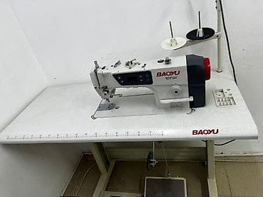 кожный машинка: Baoyu, В наличии — 3